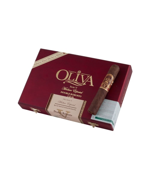 Oliva Serie V Maduro Double Robusto