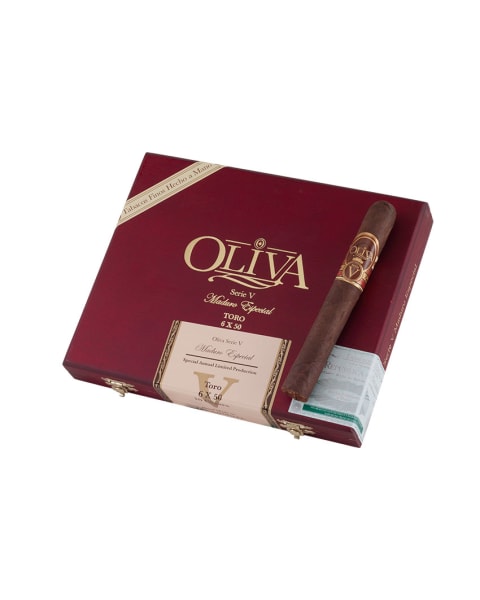 Oliva Serie V Maduro Toro