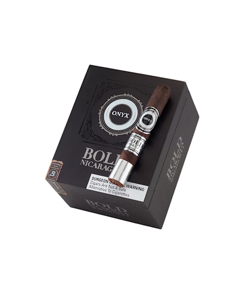 Onyx Bold Nicaragua Robusto