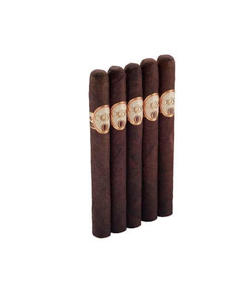 Oliva Serie O Maduro Churchill 5 Pack