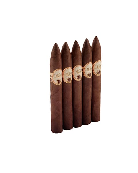 Oliva Serie O Torpedo  Pack of 5 Cigars