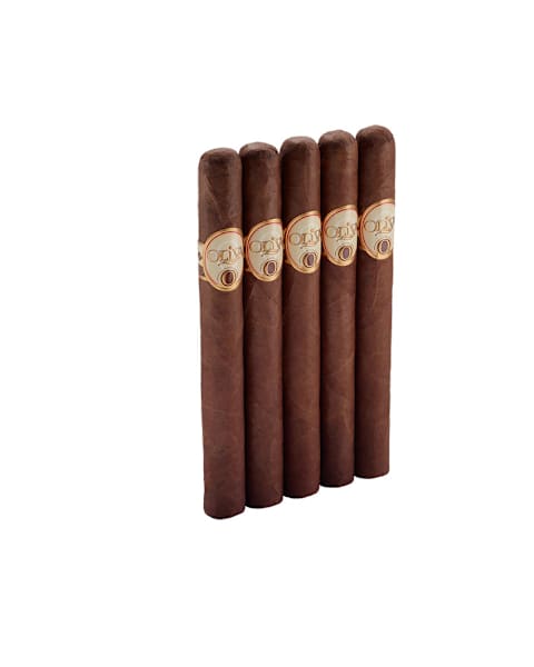 OLIVA SERIE O CHURCHILL 5 PACK
