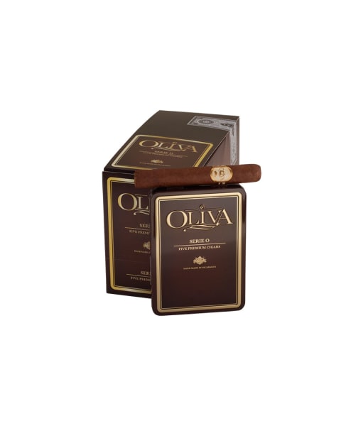 Oliva Serie O Cigarillo 10/5