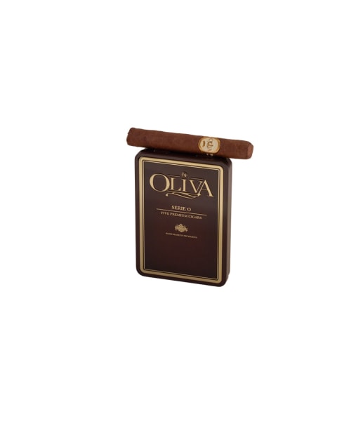Oliva Serie O Cigarillo (5)