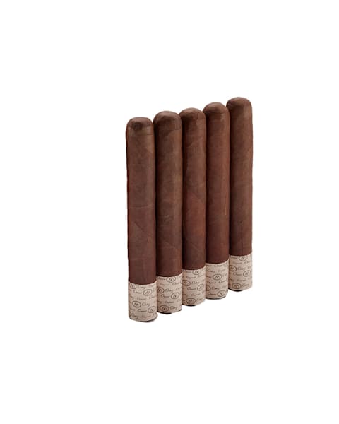 Omar Ortez Original Toro 5 PK