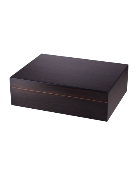 Orleans Zebra Humidor