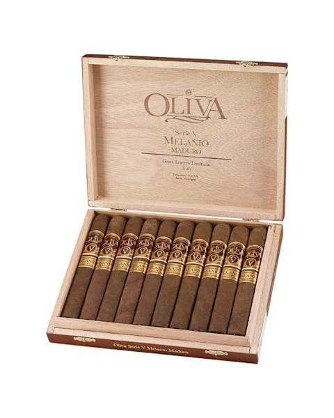 Oliva Serie V Melanio Maduro Toro