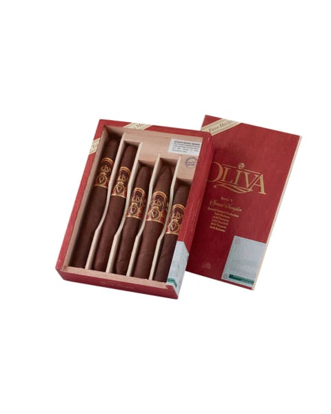 Oliva Serie V Cigar Sampler