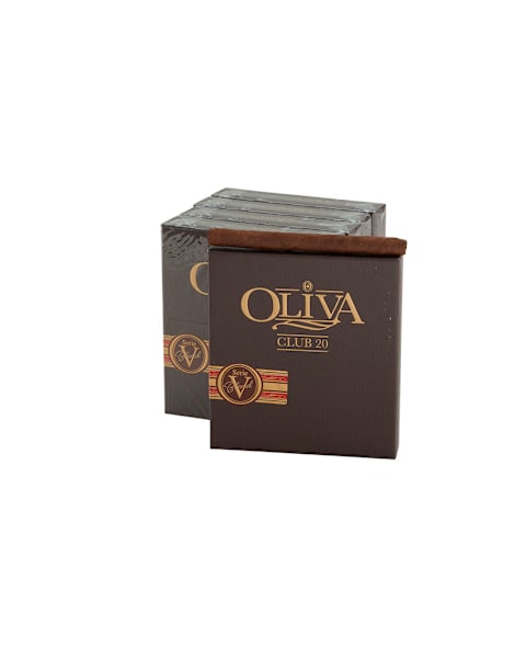 Oliva Serie V Club 5/20