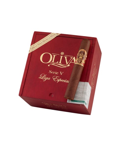 Oliva Serie V Double Toro