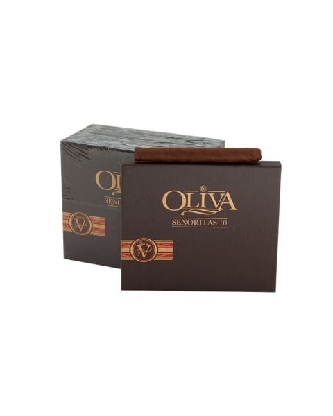 Oliva Serie V Senoritas 5/10
