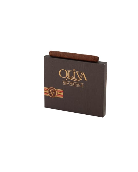Oliva Serie V Senoritas (10)