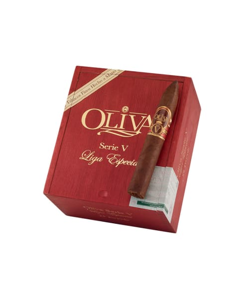 Oliva Serie V Torpedo