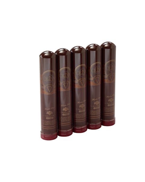 Oliva Serie V Tubos  Pack of 5 Cigars