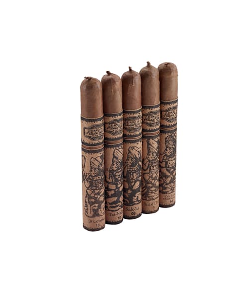 Altar Q By Oscar Valladares 5PK