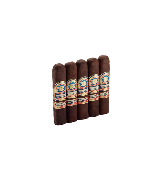Ozgener Family Bosphorus B50 5 Pack