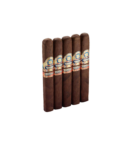 Ozgener Family Bosphorus B54 5 Pack