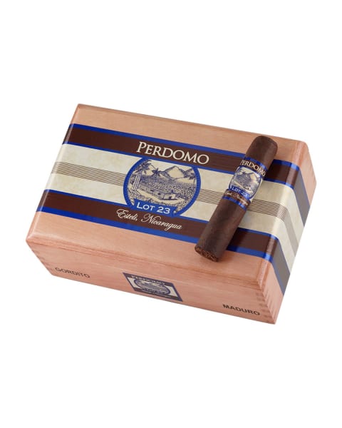 Perdomo Lot 23 Gordito Maduro