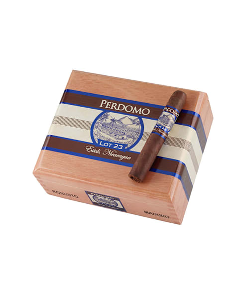 Perdomo Lot 23 Robusto Maduro