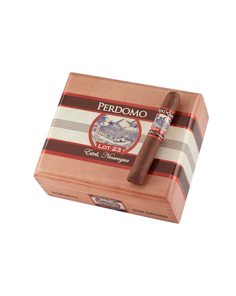 Perdomo Lot 23 Robusto
