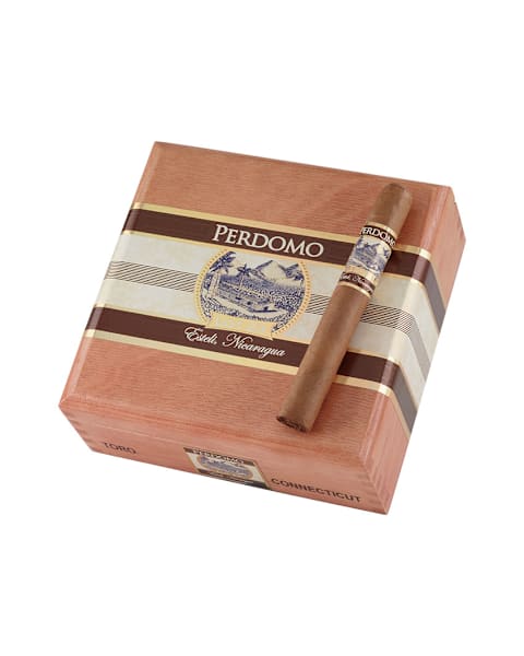 Perdomo Lot 23 Toro Connecticut
