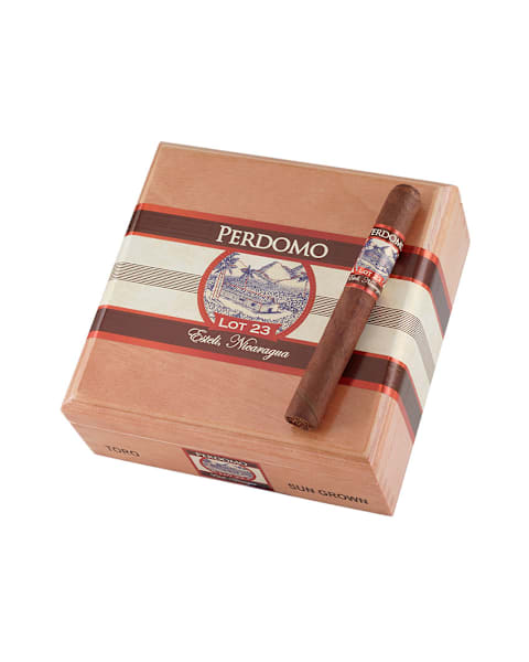 Perdomo Lot 23 Toro
