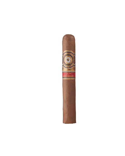 Perdomo 20th Anniversary Connecticut Epicure Single Cigars