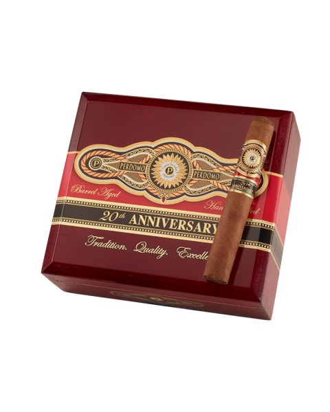 Perdomo 20th Anniversary Sun Grown Epicure