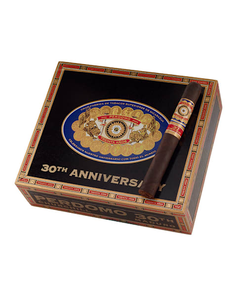 Perdomo 30th Anniversary Churchill