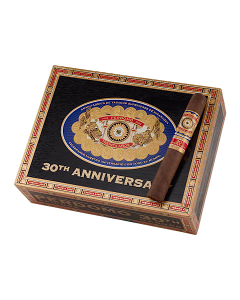 Perdomo 30th Anniversary Epicure