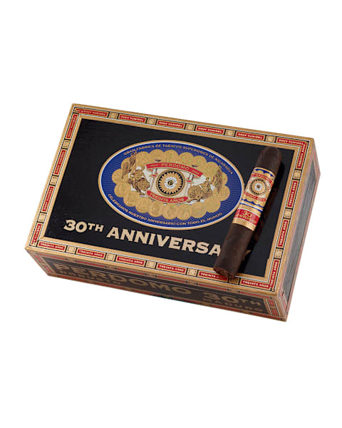 Perdomo 30th Anniversary Robusto