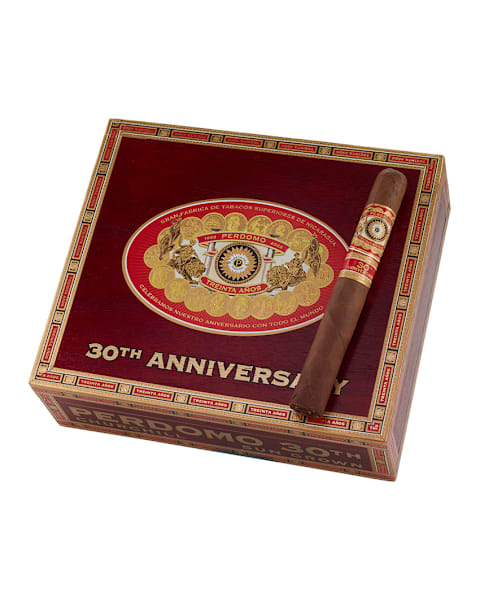 Perdomo 30th Annivesary Churchill