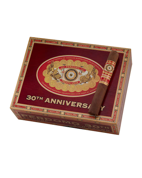 Perdomo 30th Anniversary Epicure