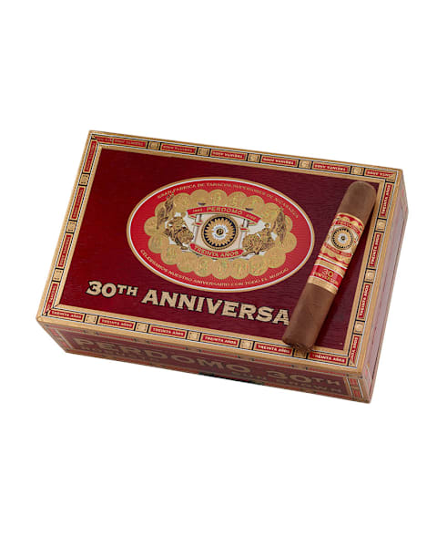 Perdomo 30th Anniversary Robusto