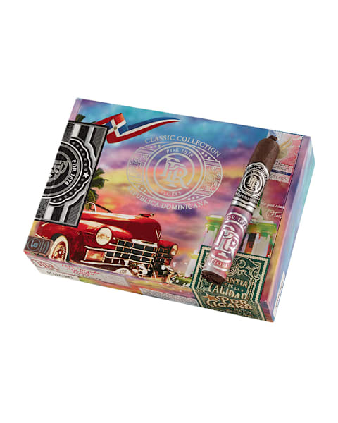 PDR 1878 Maduro Robusto