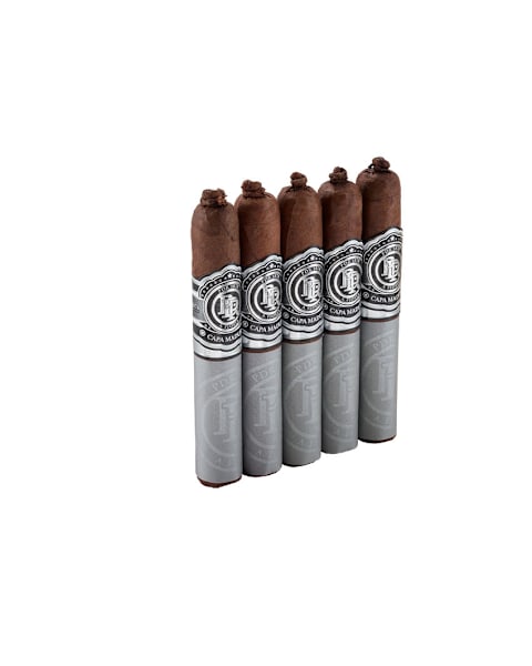 PDR 1878 Maduro Robusto 5 Pack