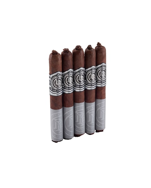 PDR 1878 Maduro Toro 5 Pack