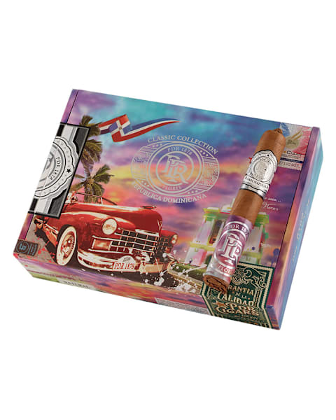 PDR 1878 Natural Double Magnum