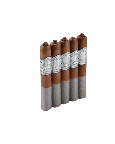 PDR 1878 Natural Double Magnum 5 Pack
