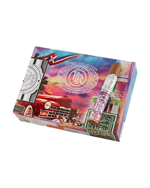 PDR 1878 Natural Robusto