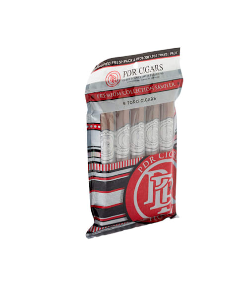 PDR 1878 Natural Toro 5 Pack