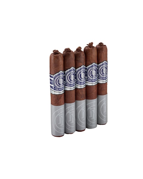 PDR 1878 Classic Black Double Magnum Sun Grown 5PK