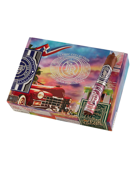 PDR 1878 Sun Grown Robusto