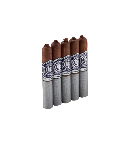 PDR 1878 Sun Grown Robusto 5 Pack