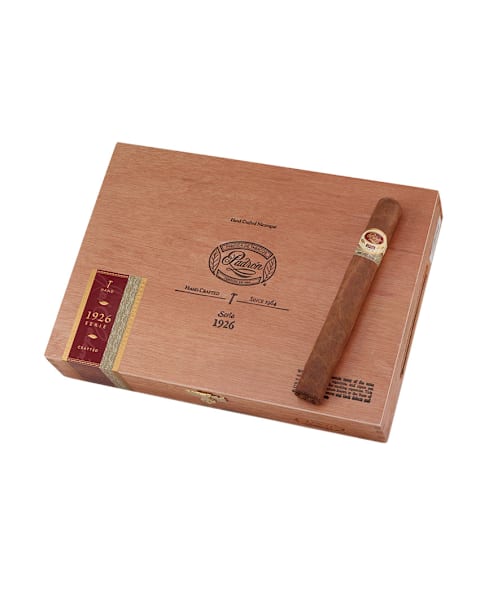 Padron Serie 1926 No. 1