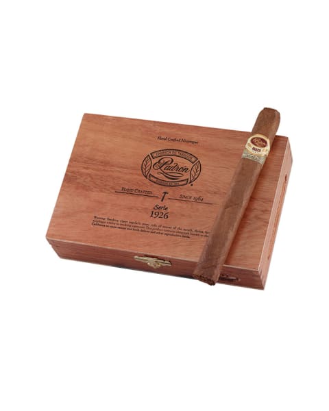 Padron Serie 1926 No. 1