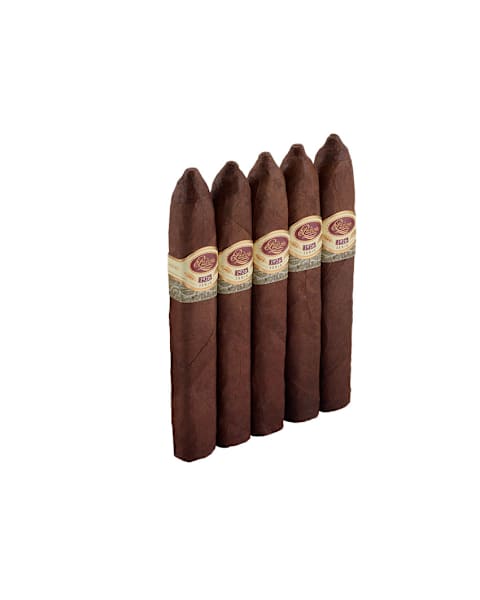 Padron Serie 1926 No. 2 Belicoso 5 Pack