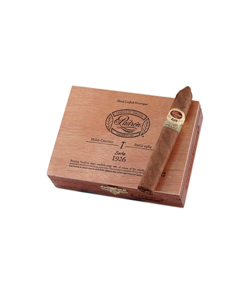 Padron Serie 1926 No. 2