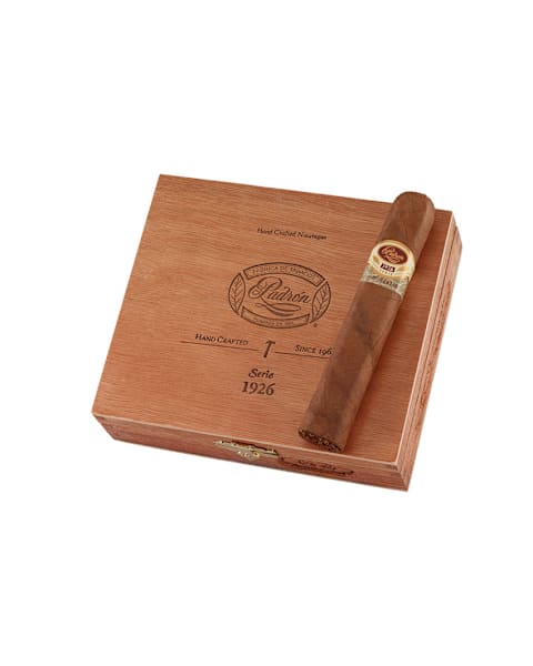 Padron Serie 1926 No. 48