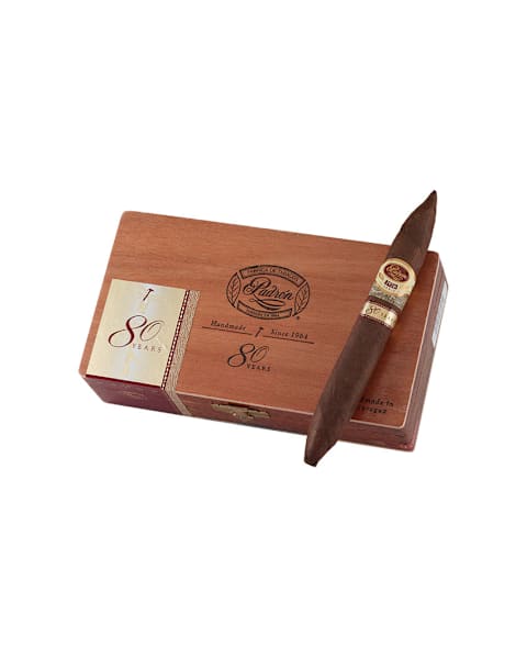 Padron Serie 1926 80 Years Maduro